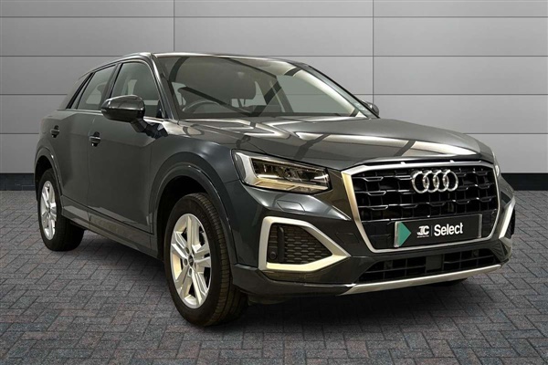 Large image for the Used Audi Q2