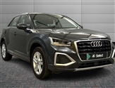Audi Q2 Image 1