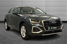 Used Audi Q2