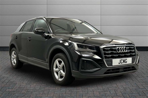 Large image for the Used Audi Q2