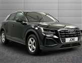 Audi Q2 Image 1