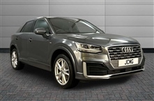 Used Audi Q2