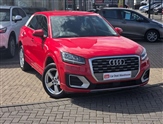 Audi Q2 Image 1