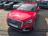 Audi Q2 Image 4