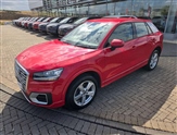 Audi Q2 Image 6