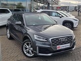Audi Q2 Image 1