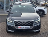 Audi Q2 Image 3