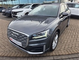 Audi Q2 Image 4