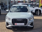 Audi Q2 Image 3