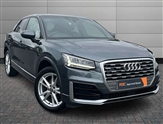 Audi Q2 Image 1