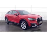 Audi Q2 Image 1