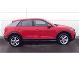 Audi Q2 Image 4