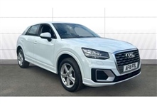 Used Audi Q2