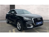 Audi Q2 Image 1