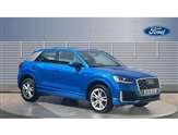 Audi Q2 Image 1