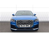 Audi Q2 Image 3