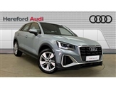 Audi Q2 Image 1