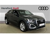 Audi Q2 Image 1