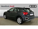 Audi Q2 Image 3