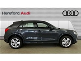 Audi Q2 Image 4