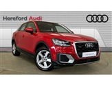 Audi Q2 Image 1
