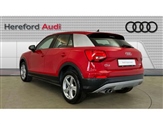 Audi Q2 Image 3