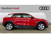 Audi Q2 Image 4