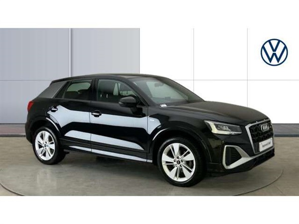 Large image for the Used Audi Q2