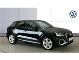 Audi Q2 Image 1
