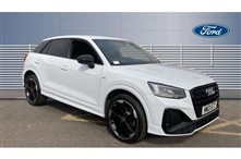 Used Audi Q2