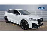 Audi Q2 Image 1