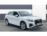 Audi Q2 Image 1