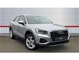 Audi Q2 Image 1