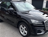 Used Audi Q2