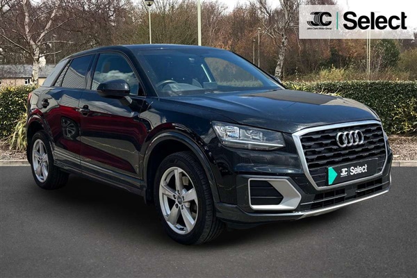 Large image for the Used Audi Q2