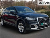 Audi Q2 Image 1