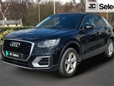Audi Q2 Image 3