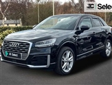 Audi Q2 Image 3