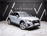 Used Audi Q2