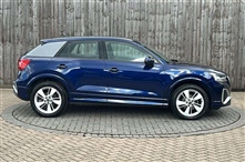 Used Audi Q2