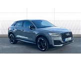 Audi Q2 Image 1