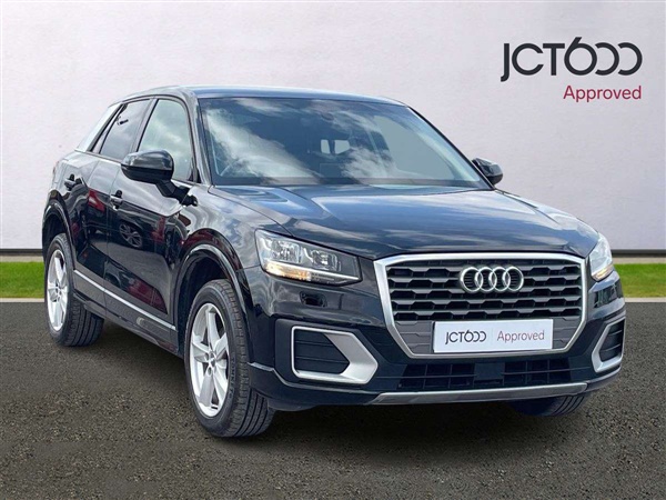 Large image for the Used Audi Q2
