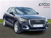 Audi Q2 Image 1