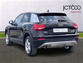 Audi Q2 Image 3