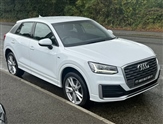 Used Audi Q2