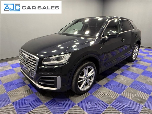 Large image for the Used Audi Q2