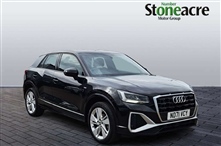 Used Audi Q2