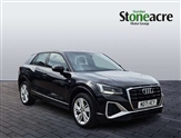 Audi Q2 Image 1