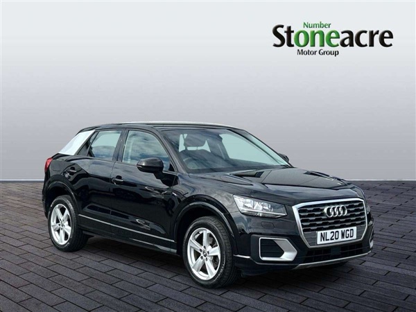 Large image for the Used Audi Q2