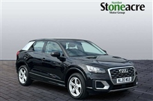 Used Audi Q2